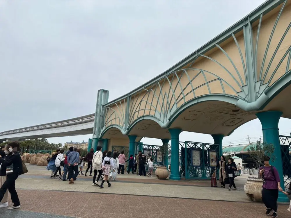 イクスピアリでの買い物